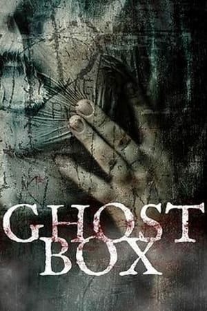 watch Ghost Box