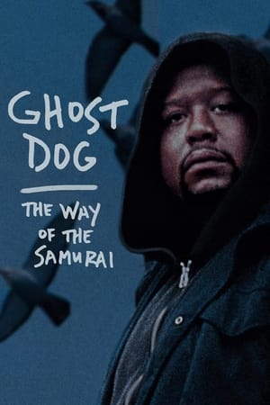 watch Ghost Dog: The Way of the Samurai