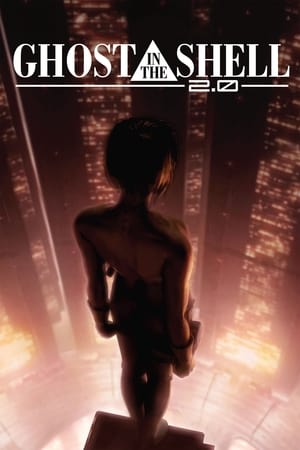 watch Ghost in the Shell 2.0