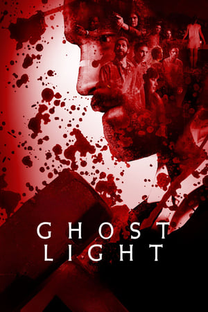 watch Ghost Light