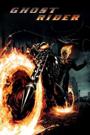 watch Ghost Rider