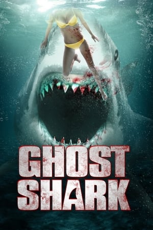 watch Ghost Shark