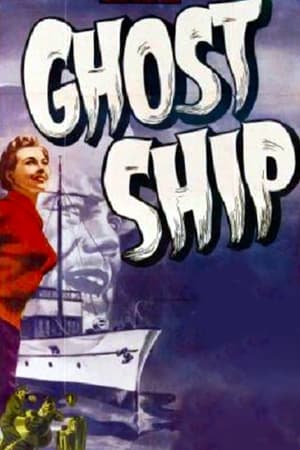 watch Ghost Ship