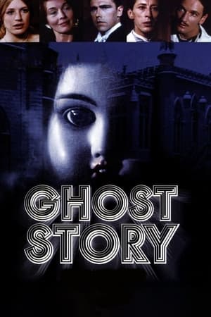 watch Ghost Story