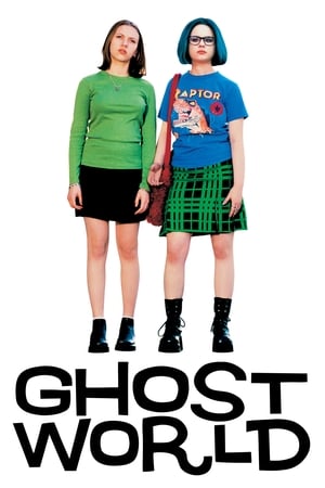 watch Ghost World