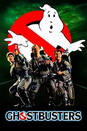 watch Ghostbusters