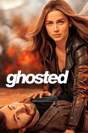 watch Ghosted