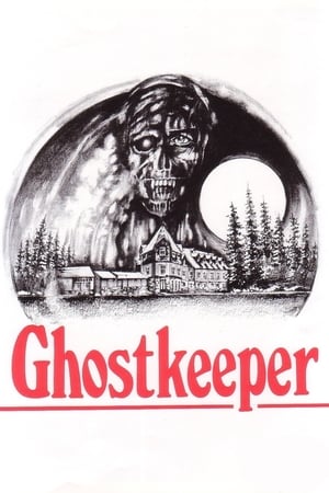 watch Ghostkeeper