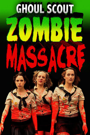 watch Ghoul Scout Zombie Massacre