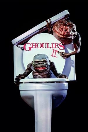 watch Ghoulies II