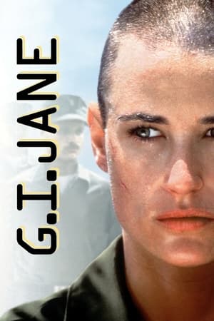 watch G.I. Jane