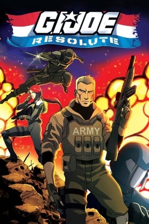 watch G.I. Joe: Resolute