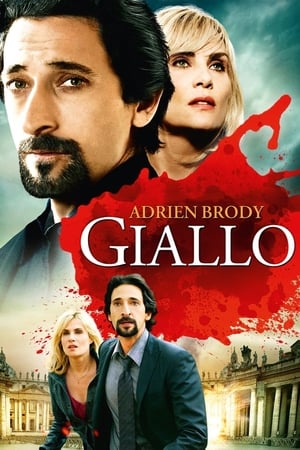 watch Giallo