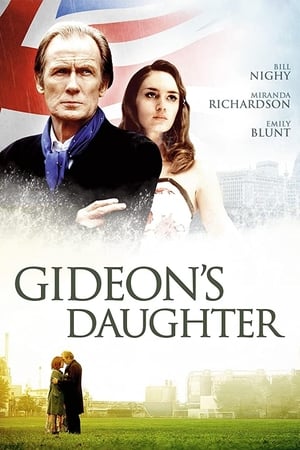 watch Gideon's Daughter