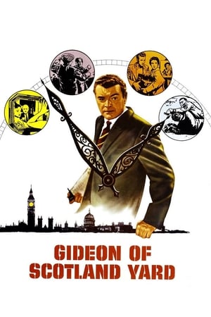 watch Gideon's Day