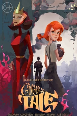 watch Ginger's Tale