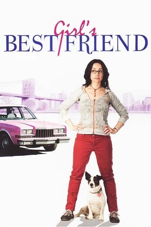 watch Girl's Best Friend