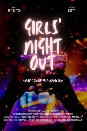 watch Girls' Night Out