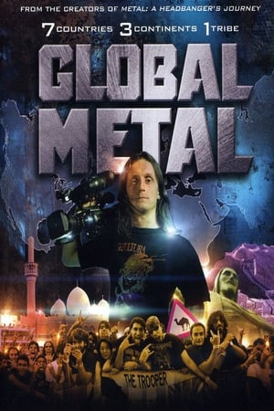 watch Global Metal