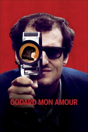 watch Godard Mon Amour