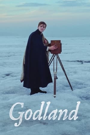 watch Godland