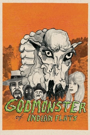 watch Godmonster of Indian Flats