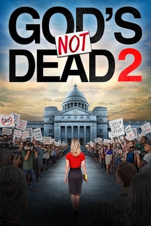 watch God's Not Dead 2