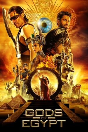 watch Gods of Egypt