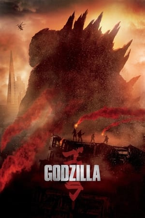 watch Godzilla