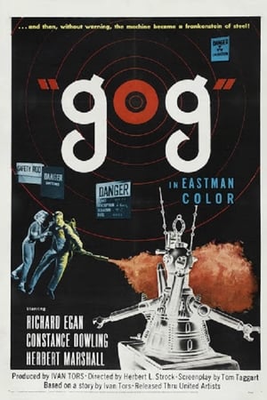 watch Gog