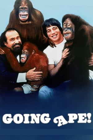 watch Going Ape!