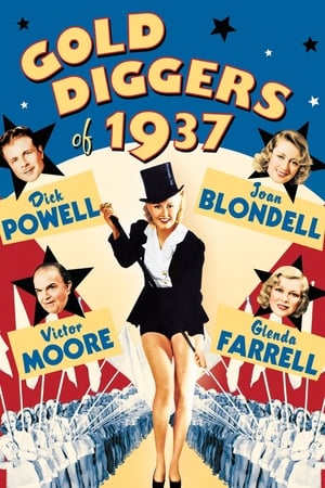 watch Gold Diggers of 1937