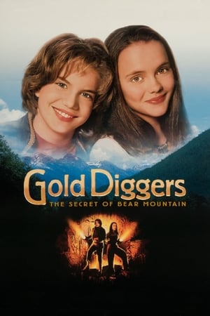 watch Gold Diggers: The Secret of Bear Mountain