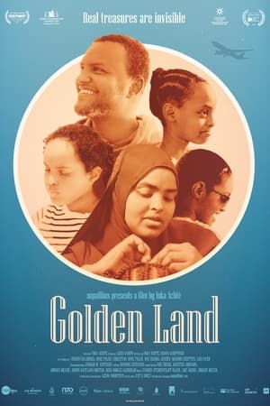 watch Golden Land