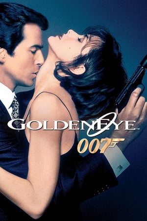 watch GoldenEye