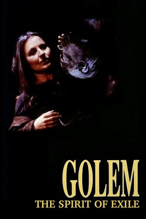 watch Golem, the Spirit of Exile