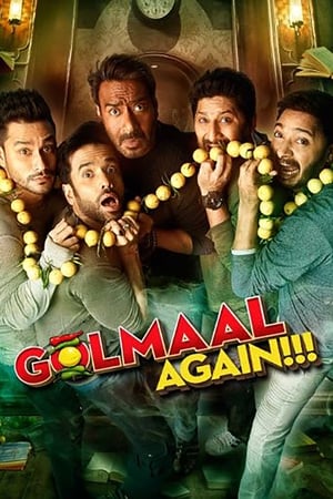 watch Golmaal Again