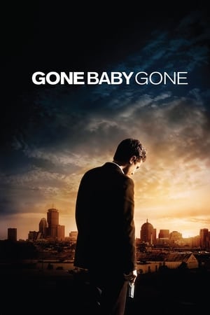 watch Gone Baby Gone