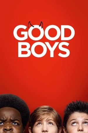 watch Good Boys