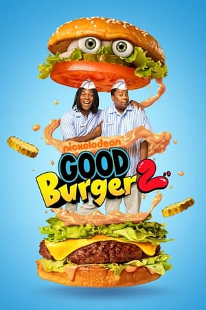 watch Good Burger 2