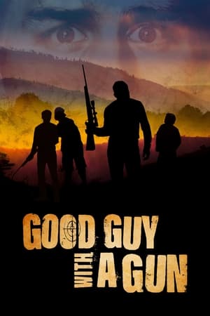 watch Good Guy with a Gun