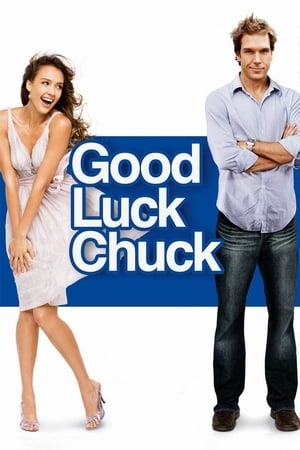 watch Good Luck Chuck