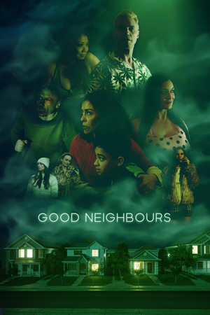 watch Good Neighbours