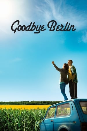 watch Goodbye Berlin