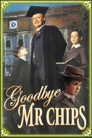 watch Goodbye, Mr. Chips