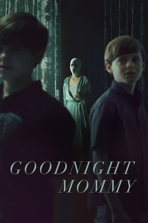 watch Goodnight Mommy