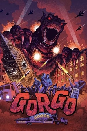 watch Gorgo