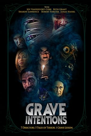 watch Grave Intentions