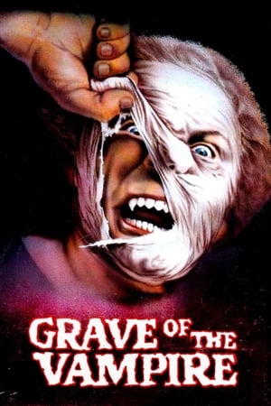 watch Grave of the Vampire