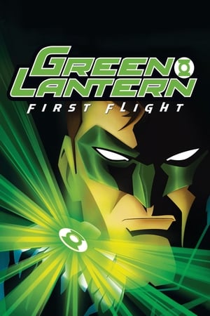 watch Green Lantern: First Flight